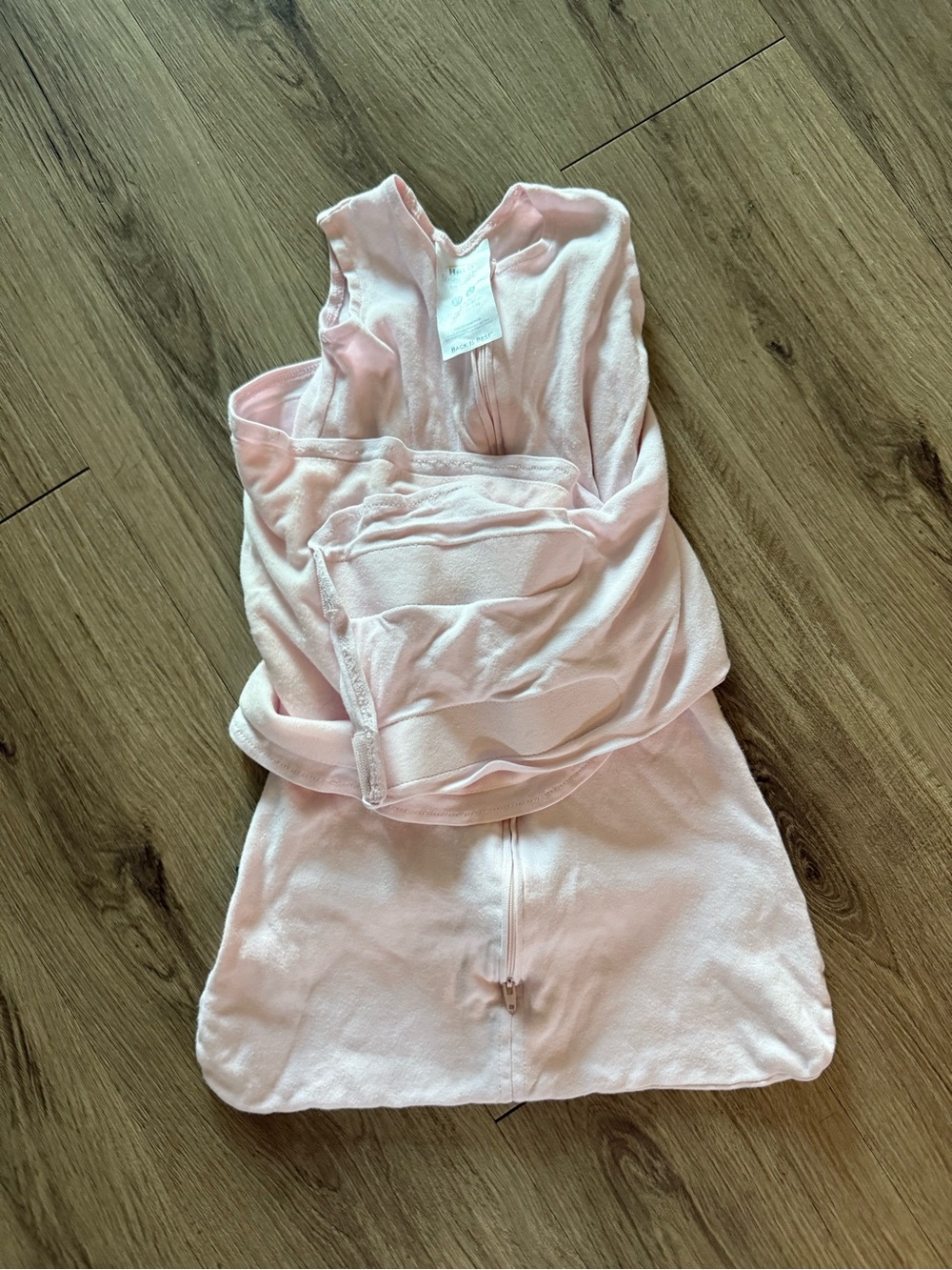 Halo sleep sack 3-6 month